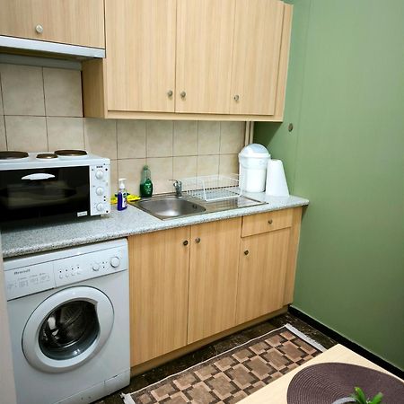 Souria Apartment Χίος Εξωτερικό φωτογραφία