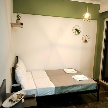 Souria Apartment Χίος Εξωτερικό φωτογραφία
