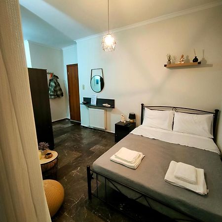Souria Apartment Χίος Εξωτερικό φωτογραφία