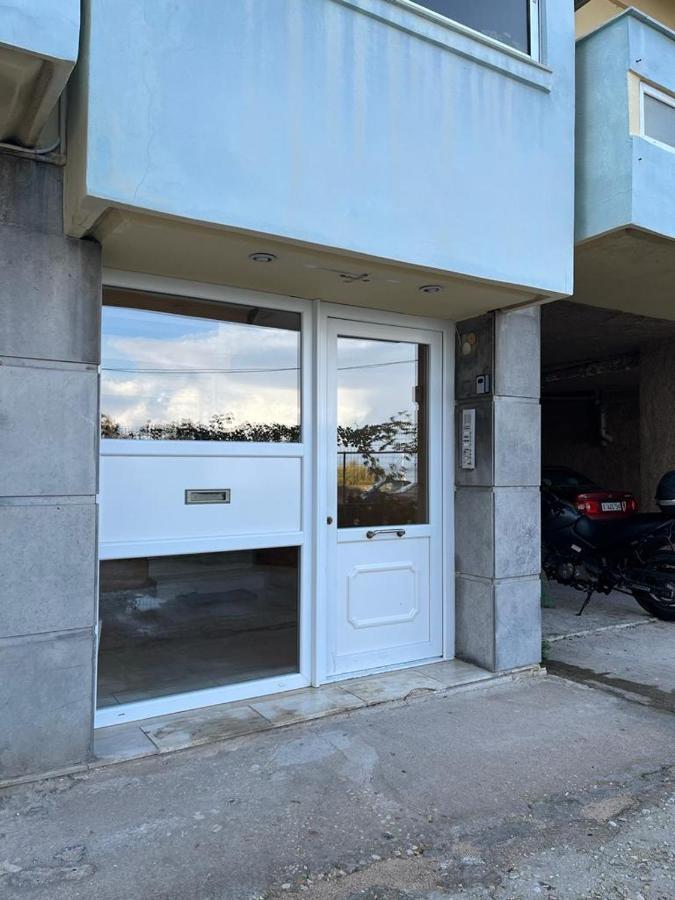 Souria Apartment Χίος Εξωτερικό φωτογραφία