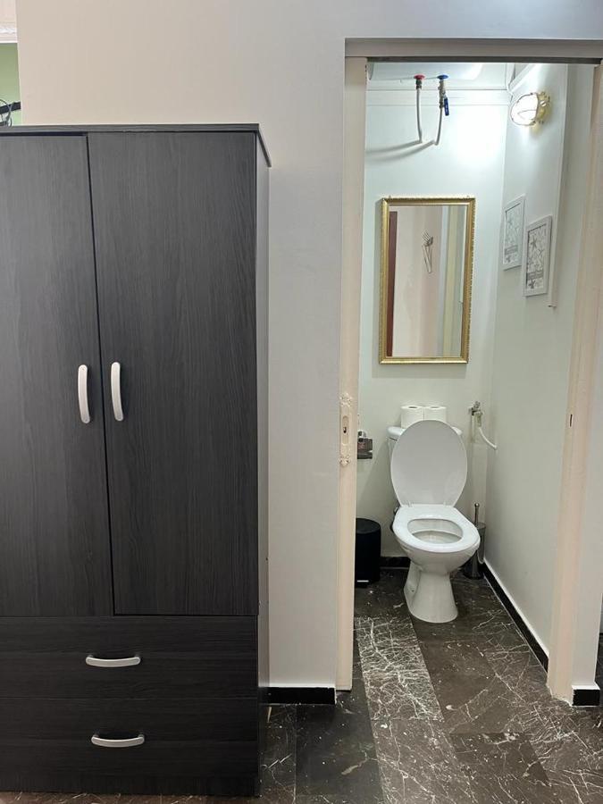 Souria Apartment Χίος Εξωτερικό φωτογραφία