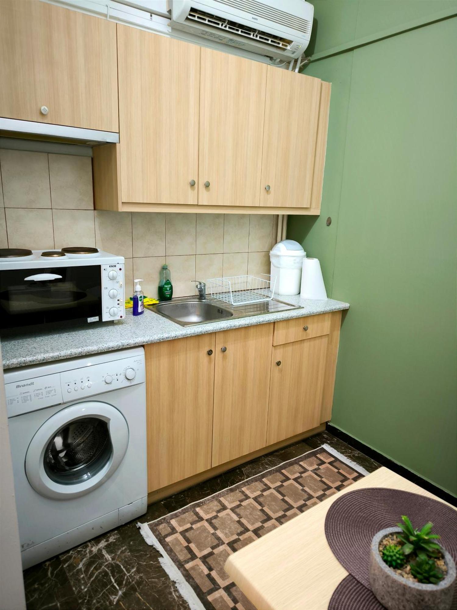 Souria Apartment Χίος Εξωτερικό φωτογραφία