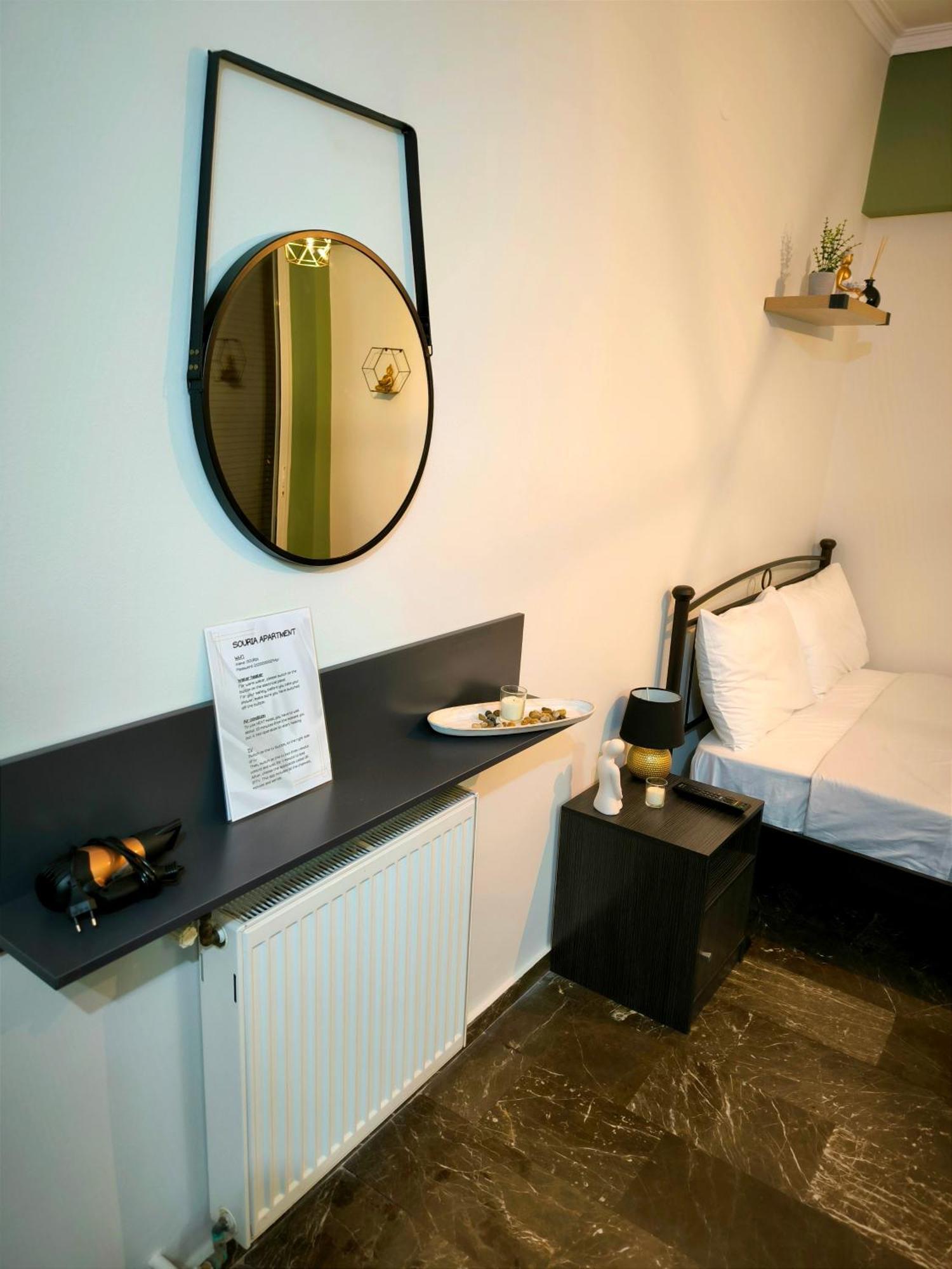 Souria Apartment Χίος Εξωτερικό φωτογραφία
