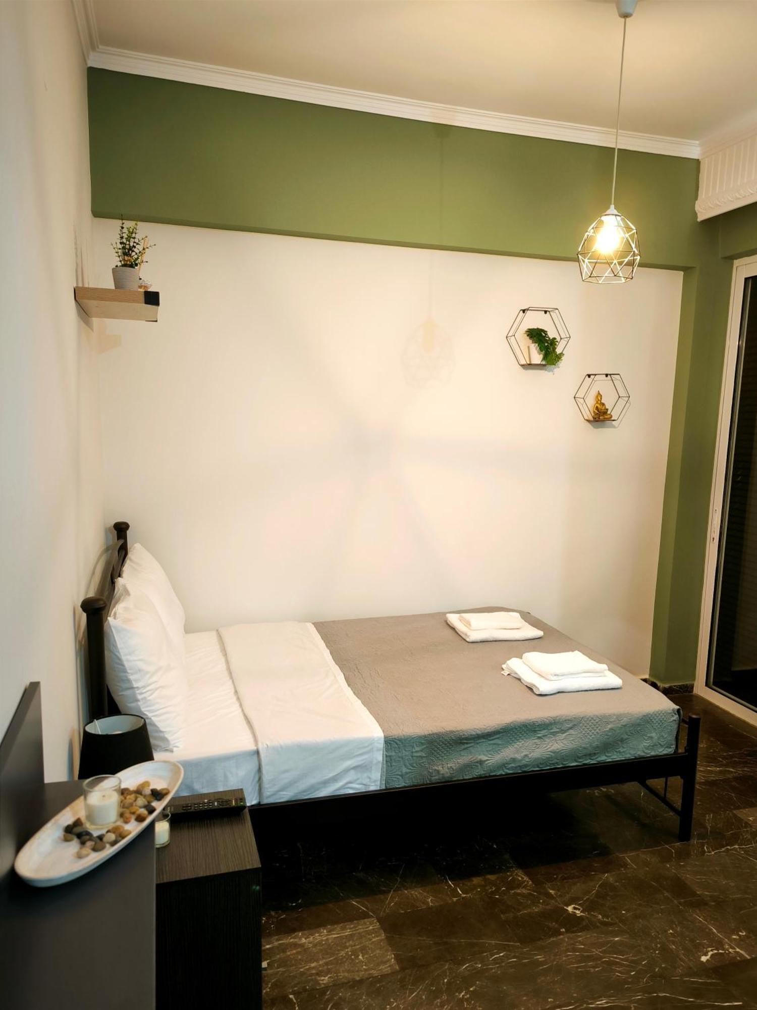 Souria Apartment Χίος Εξωτερικό φωτογραφία