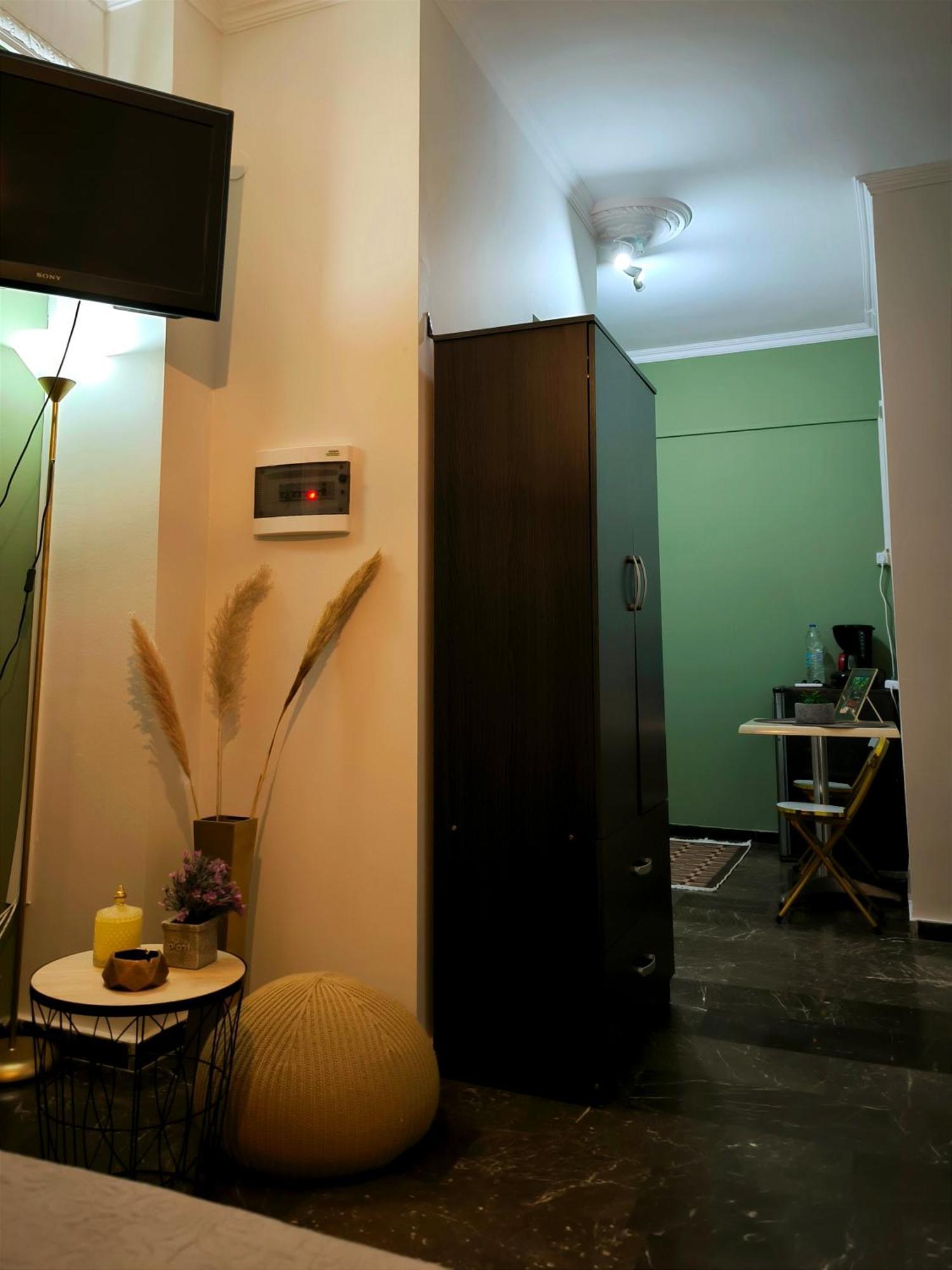 Souria Apartment Χίος Εξωτερικό φωτογραφία