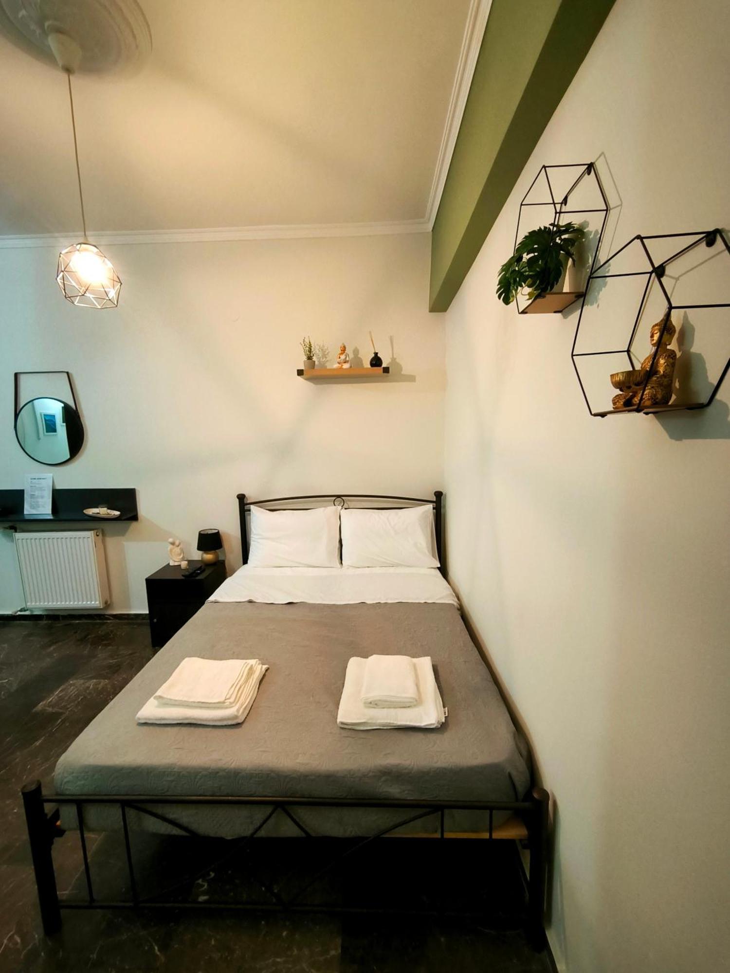 Souria Apartment Χίος Εξωτερικό φωτογραφία