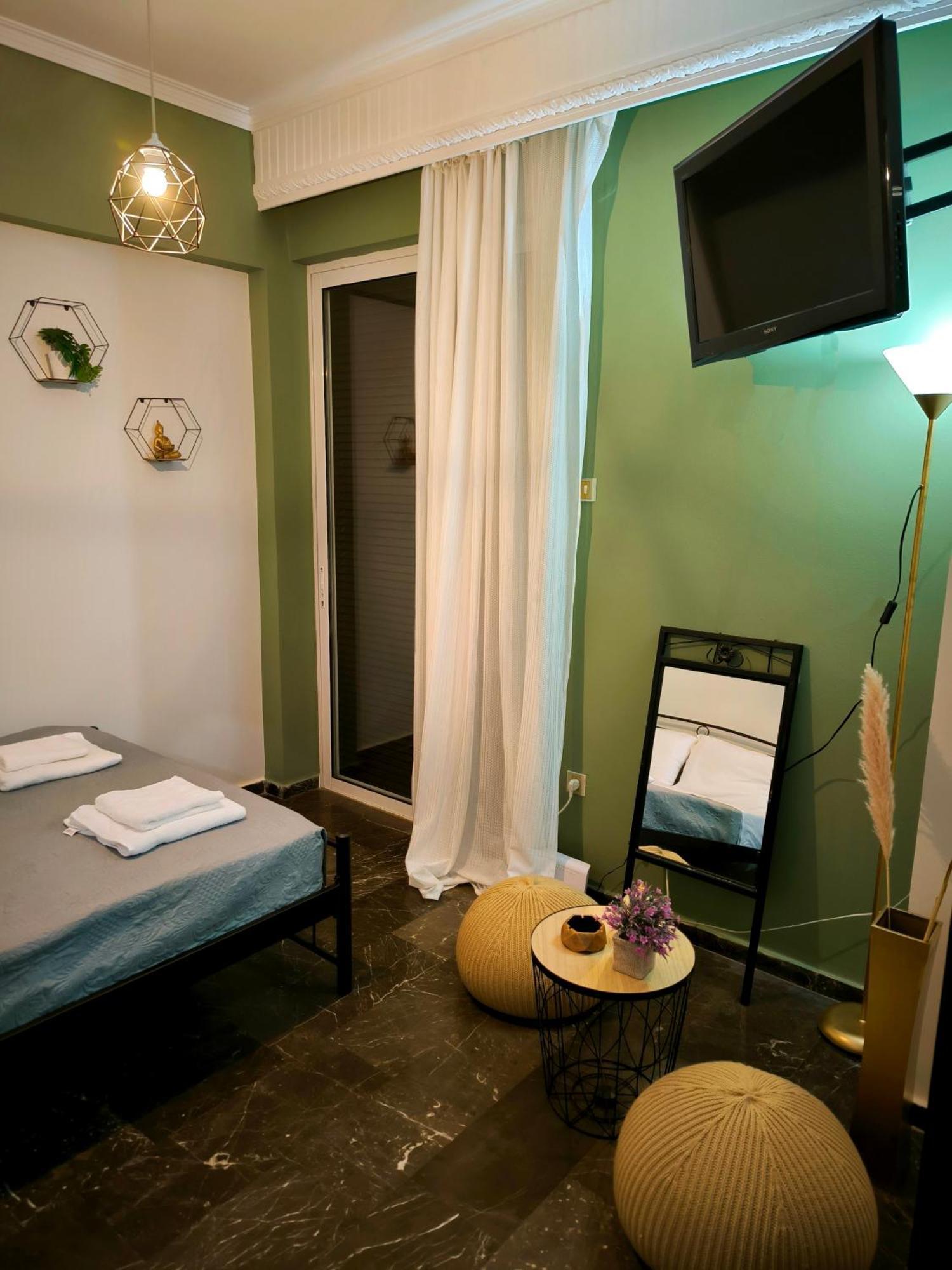 Souria Apartment Χίος Εξωτερικό φωτογραφία