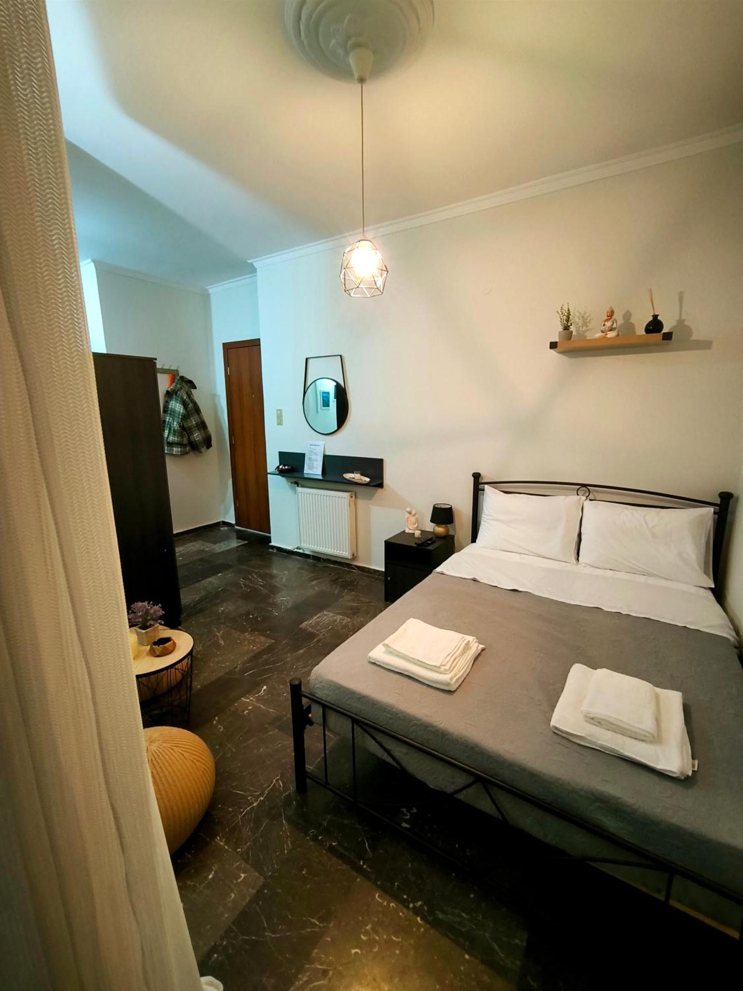 Souria Apartment Χίος Εξωτερικό φωτογραφία