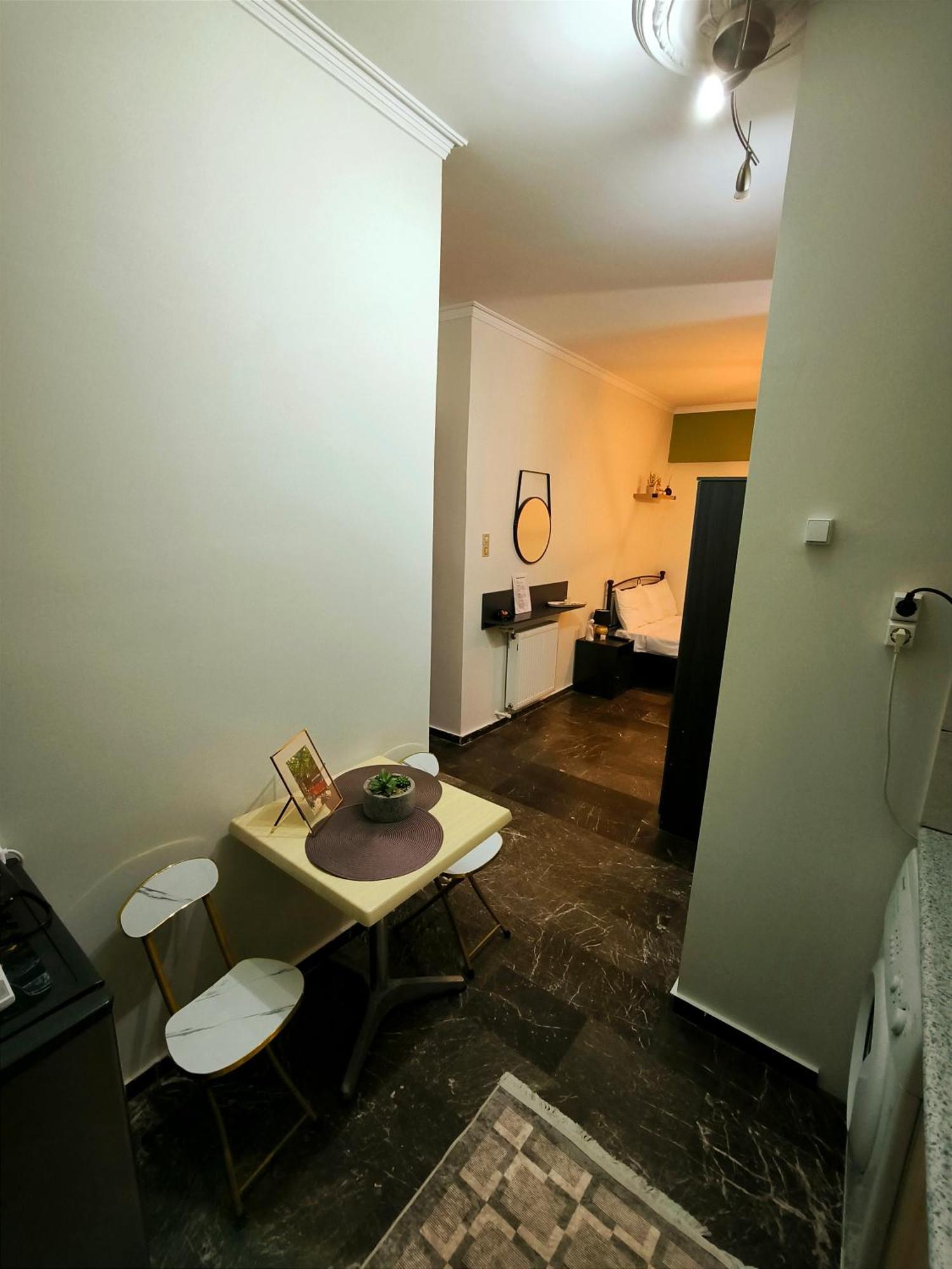 Souria Apartment Χίος Εξωτερικό φωτογραφία